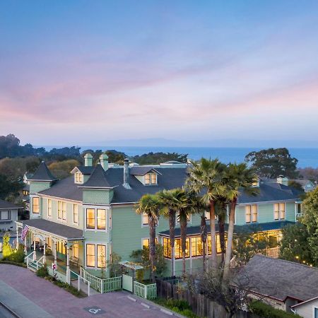 Centrella Hotel, A Kirkwood Collection Hotel Pacific Grove Bagian luar foto