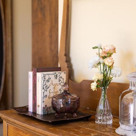 Centrella Hotel, A Kirkwood Collection Hotel Pacific Grove Bagian luar foto