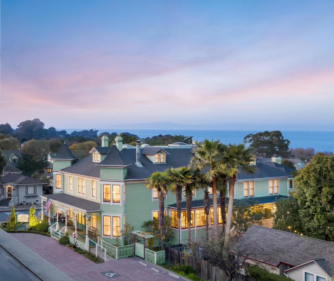 Centrella Hotel, A Kirkwood Collection Hotel Pacific Grove Bagian luar foto