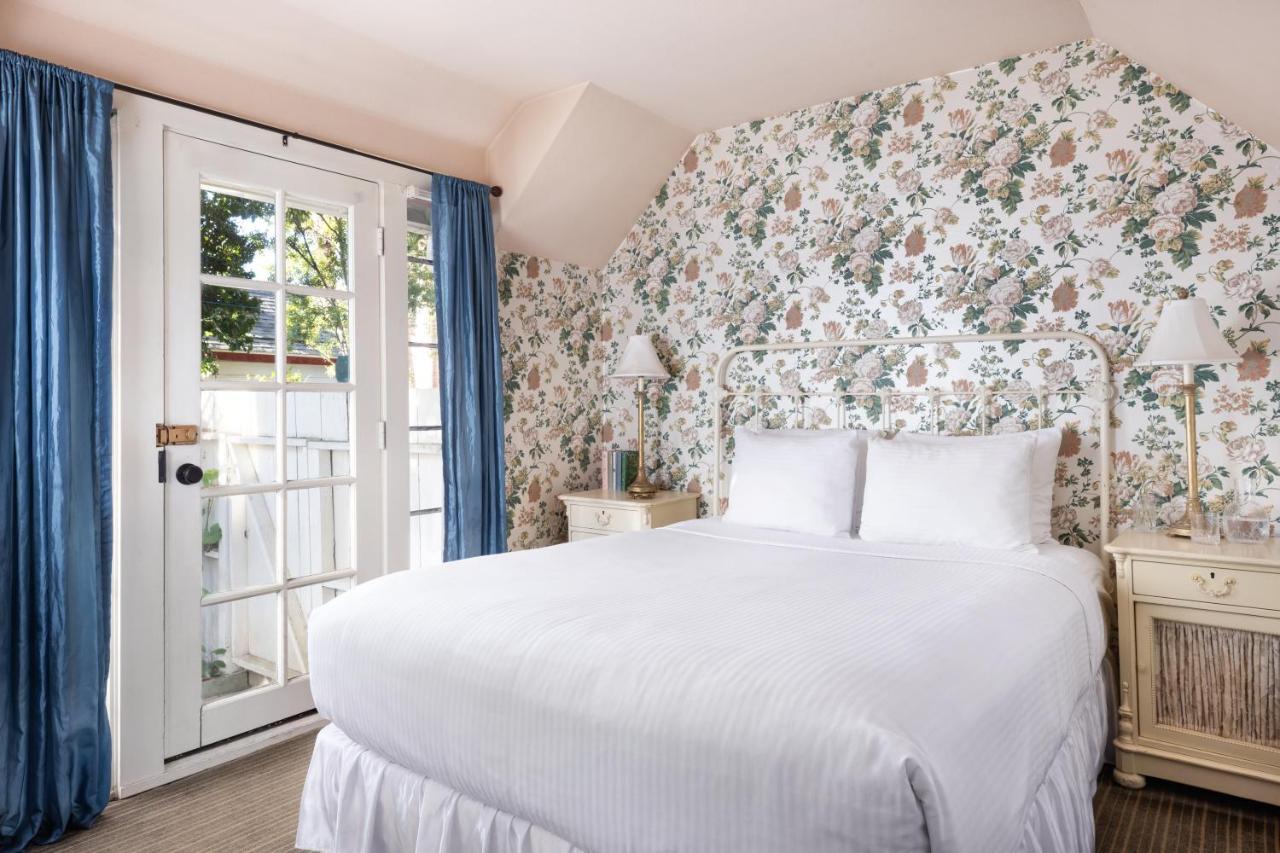 Centrella Hotel, A Kirkwood Collection Hotel Pacific Grove Bagian luar foto