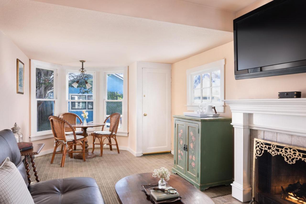Centrella Hotel, A Kirkwood Collection Hotel Pacific Grove Bagian luar foto