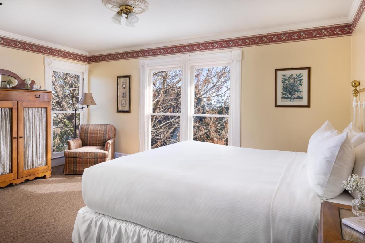 Centrella Hotel, A Kirkwood Collection Hotel Pacific Grove Bagian luar foto