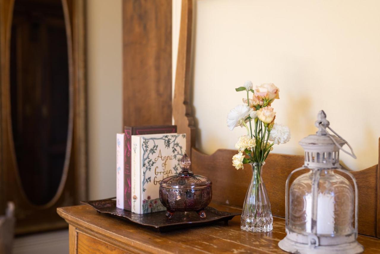 Centrella Hotel, A Kirkwood Collection Hotel Pacific Grove Bagian luar foto