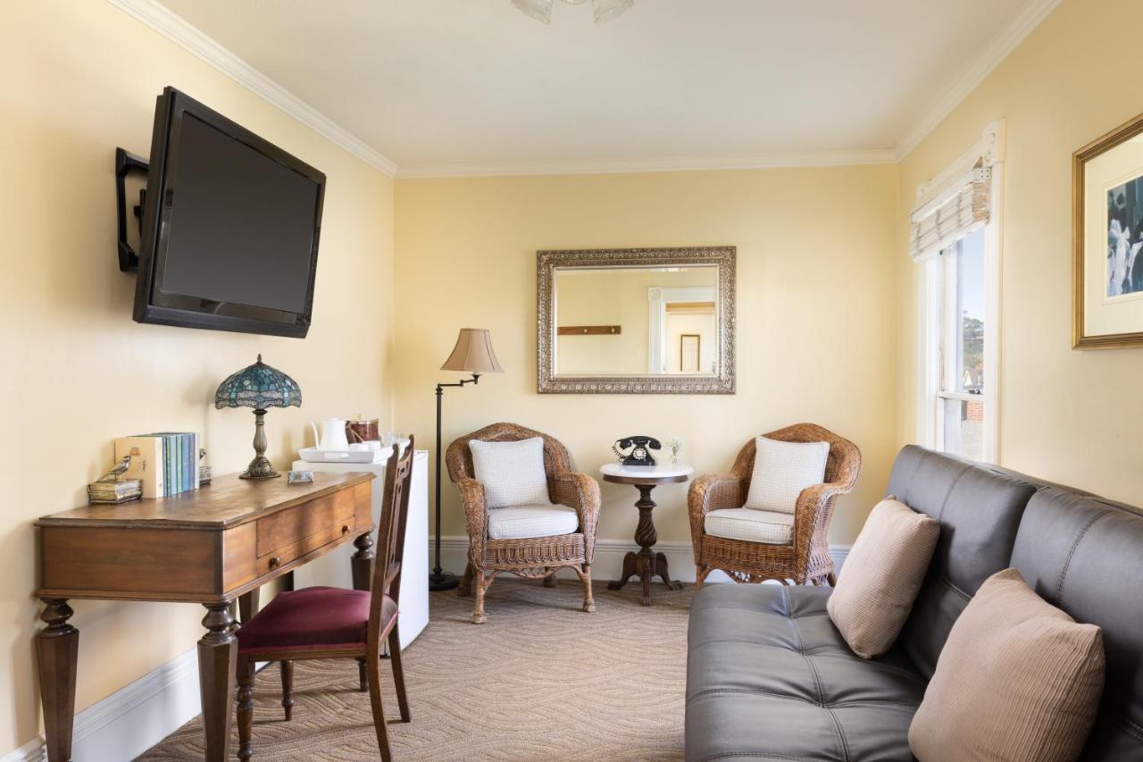 Centrella Hotel, A Kirkwood Collection Hotel Pacific Grove Bagian luar foto
