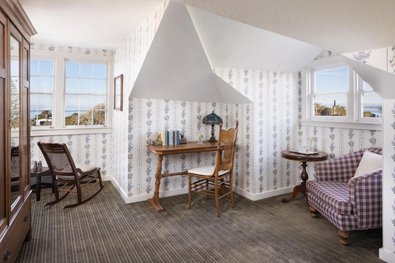 Centrella Hotel, A Kirkwood Collection Hotel Pacific Grove Bagian luar foto