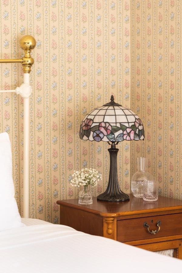 Centrella Hotel, A Kirkwood Collection Hotel Pacific Grove Bagian luar foto