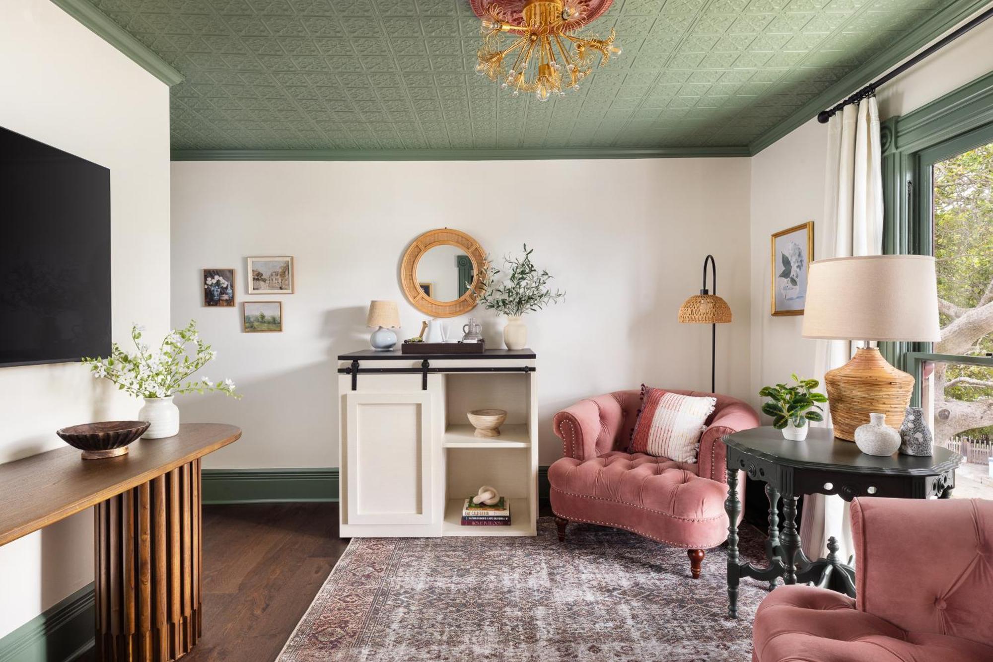 Centrella Hotel, A Kirkwood Collection Hotel Pacific Grove Bagian luar foto
