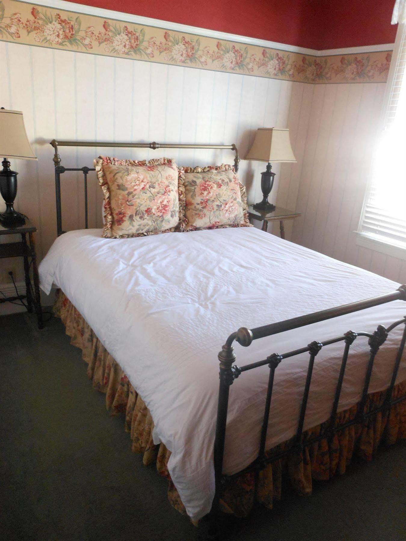 Centrella Hotel, A Kirkwood Collection Hotel Pacific Grove Bagian luar foto