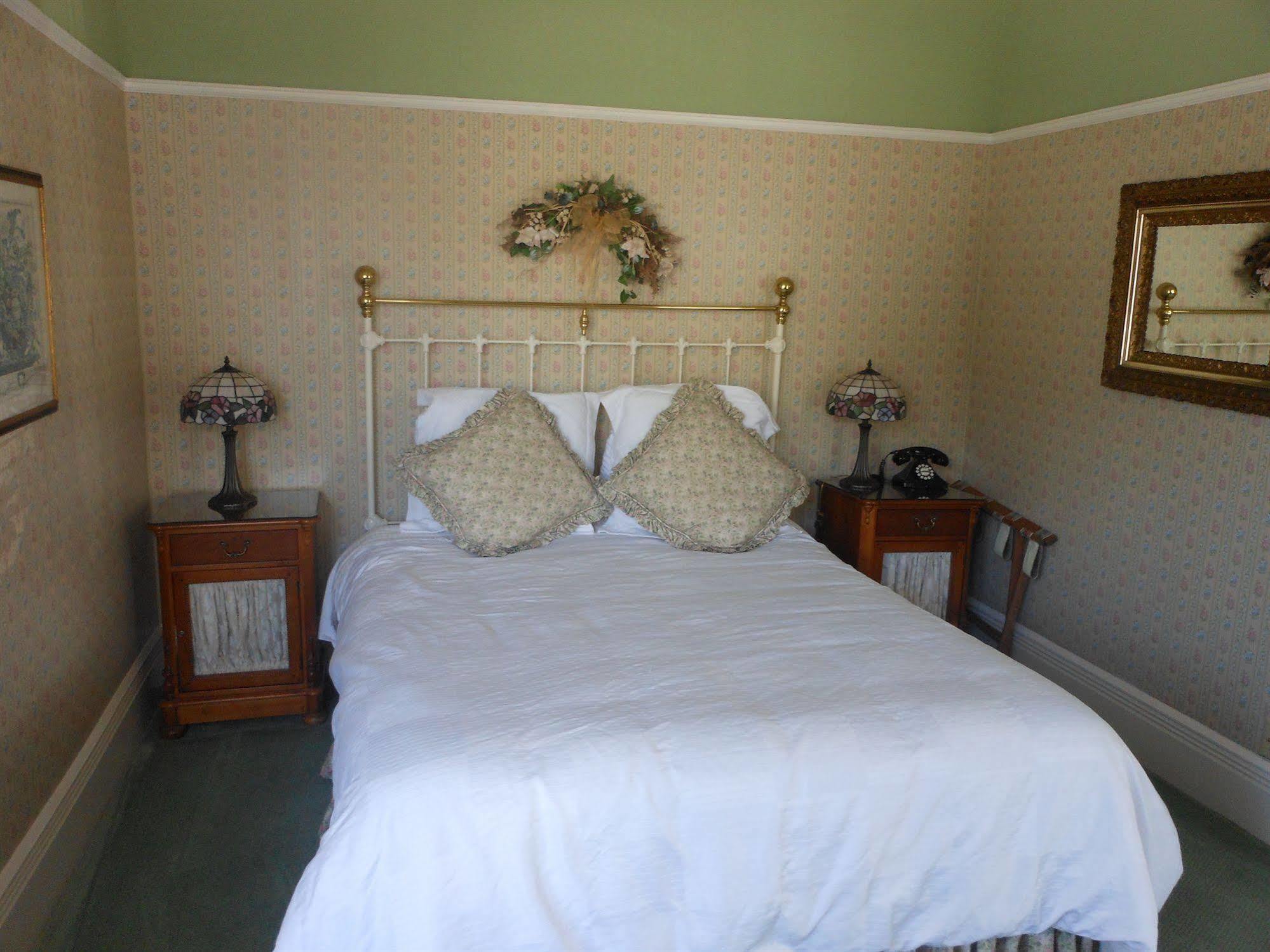 Centrella Hotel, A Kirkwood Collection Hotel Pacific Grove Bagian luar foto